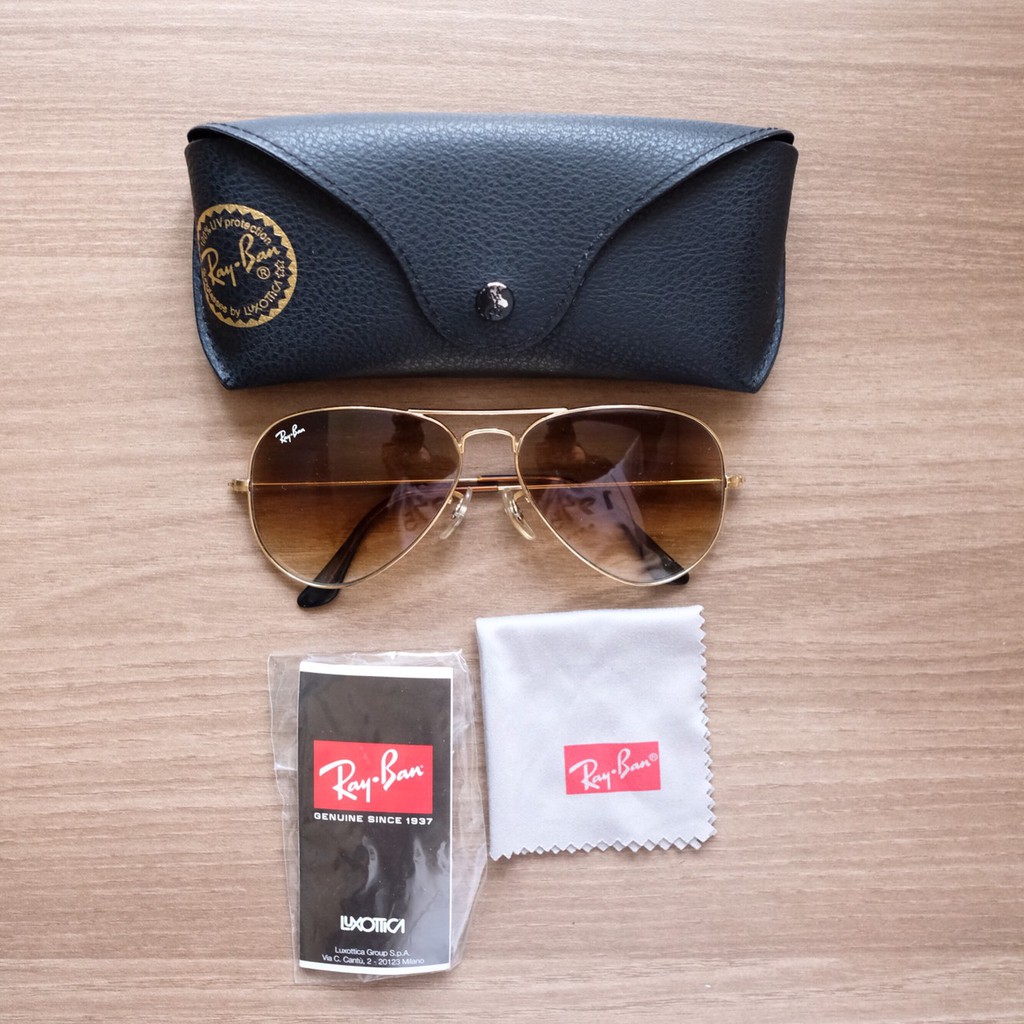 RAY-BAN SUNGLASSES KACAMATA BRANDED KACAMATA WANITA KACAMATA RETRO KACAMATA HITAM ACCESORIES KOREA