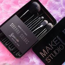 JRMM SIVANNA BRUSH SET