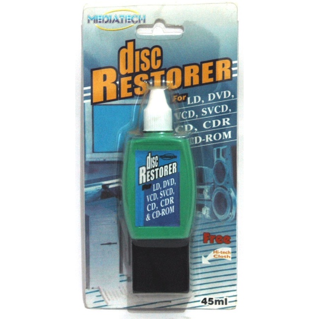 Disc Restorer MDR 45 - 28002