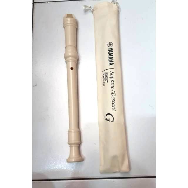Suling Yamaha (Original)