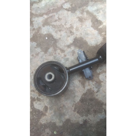 mounting alphard 2010