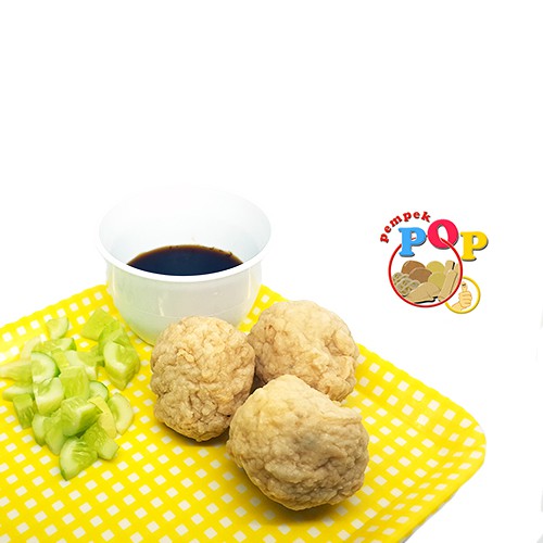 

Pempek Adaan