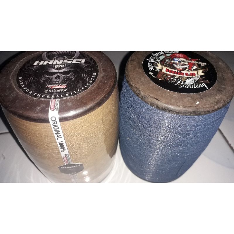 GELASAN PAKET MATOT 020 BAHAN HITAM MOLOR 020 BAHAN INDACHI