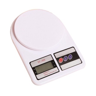 ELDE 1 - Timbangan Kue Digital Kitchen Scale / Timbangan Dapur 10 Kg