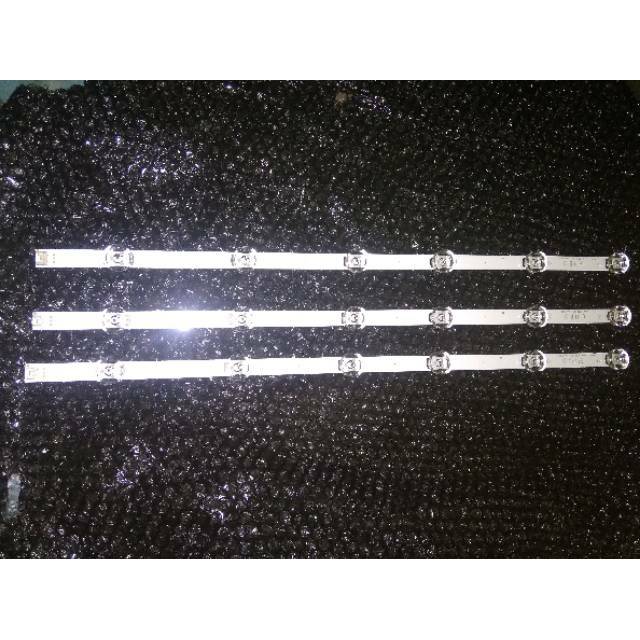 LAMPU LED BACKLIGHT TV LG 32LF550 - BACKLIGHT TV LG 32LF550A