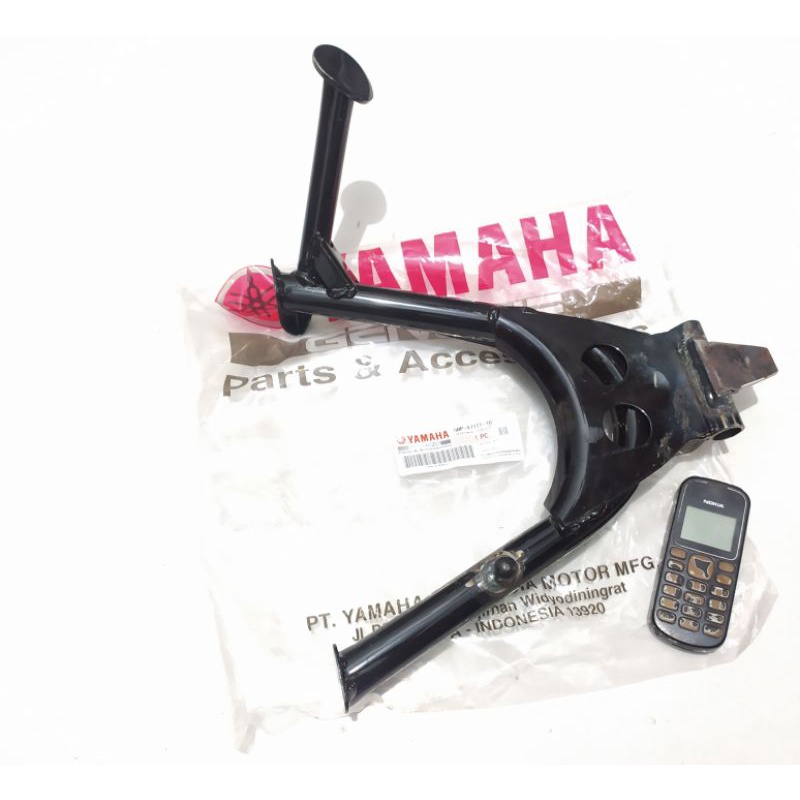Harga Standar jagang tengah pio scorpio ori pnp cb gl mp original