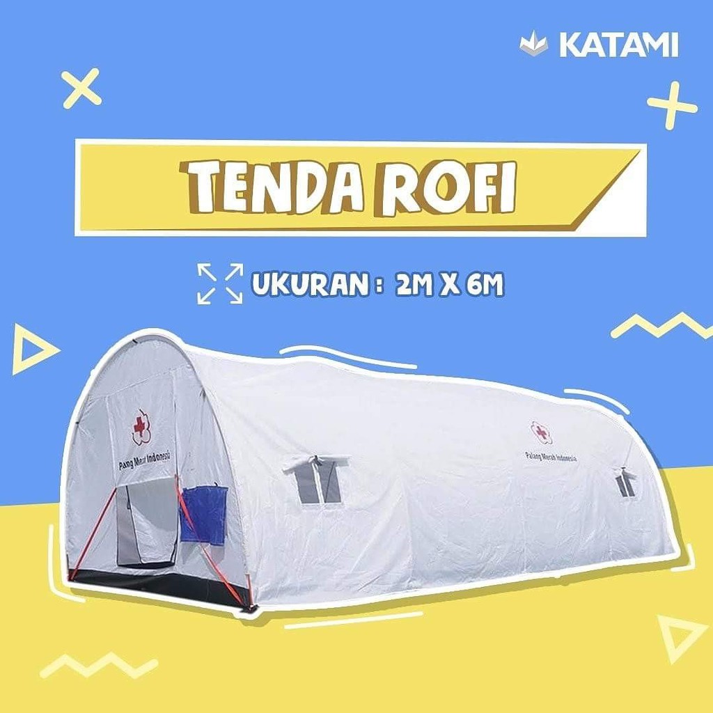 Tenda Rofi