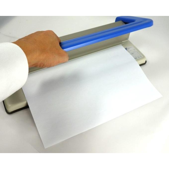 

KOKUYO Multi-Hole Puncher data binder for 30 holes - A4 Size paper