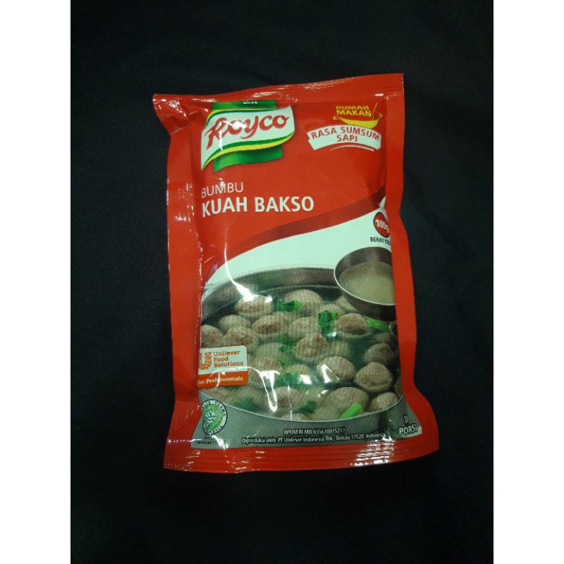 

royco bumbu kuah bakso 100gr