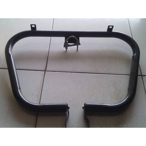 Engine guard universal verza tiger megapro thunder dll - MF AKSESORIS MOTOR
