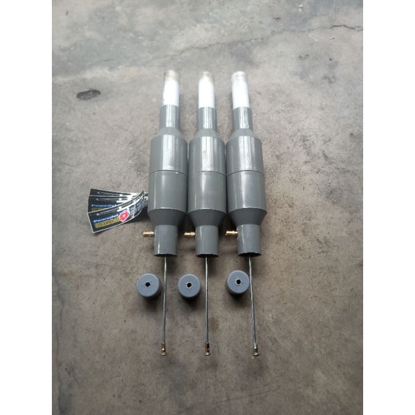 Valve Paralon Sogeki Nomi