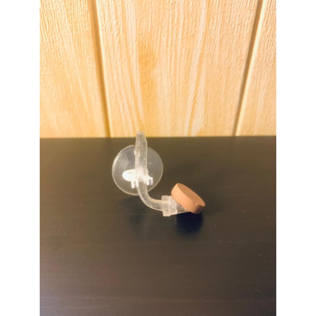 mini Co2 Diffuser / Diffuser Co2 Diy / Diffuser Co2 Aquascape difuser