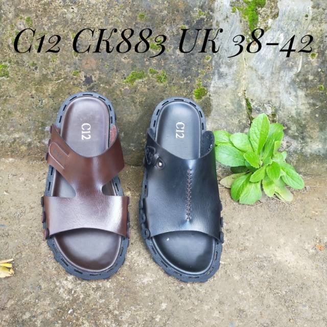 SANDAL PRIA C12 CK883