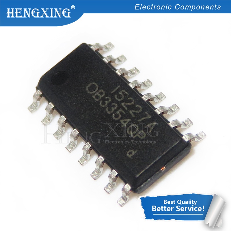 50pcs Ic OB3354QP OB3354 SOP-16