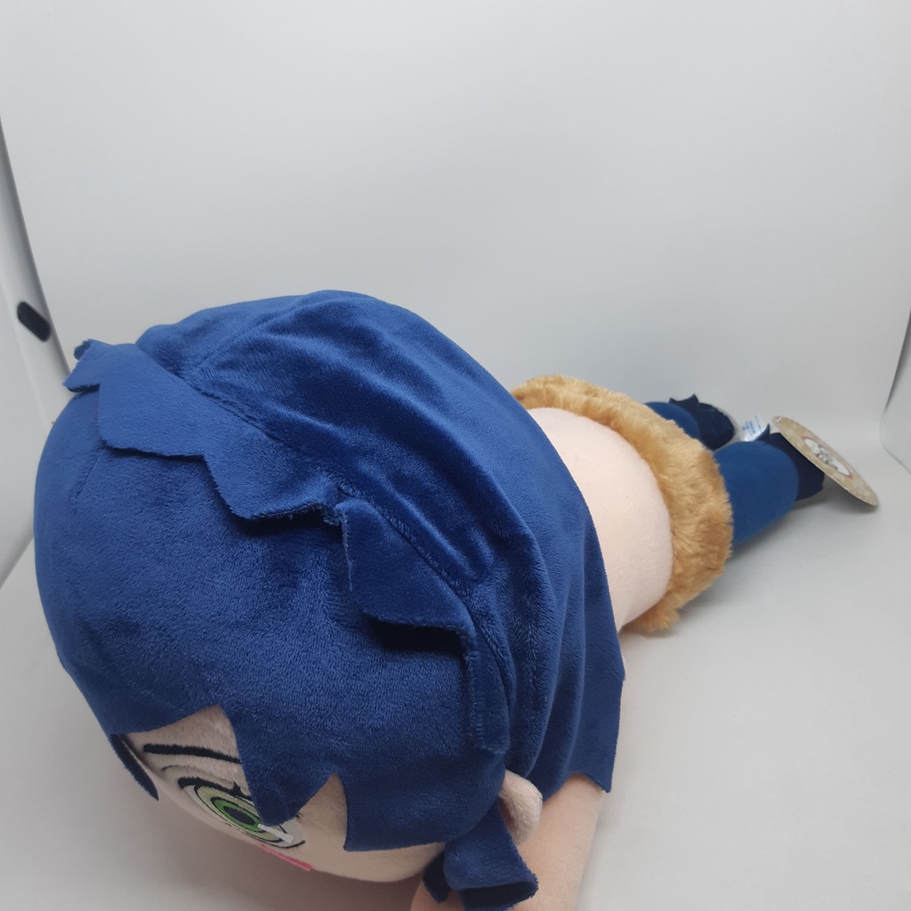 Nuigurumi Plush Sega Mega Jumbo Nesoberi Demon Slayer Inosuke Hashibira