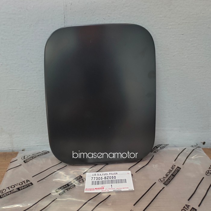 {BEKAS} plat tutup tangki avanza xenia Berkualitas