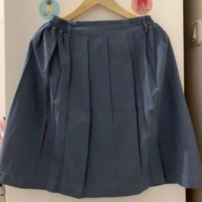 PRELOVED ROK SMA REMPEL