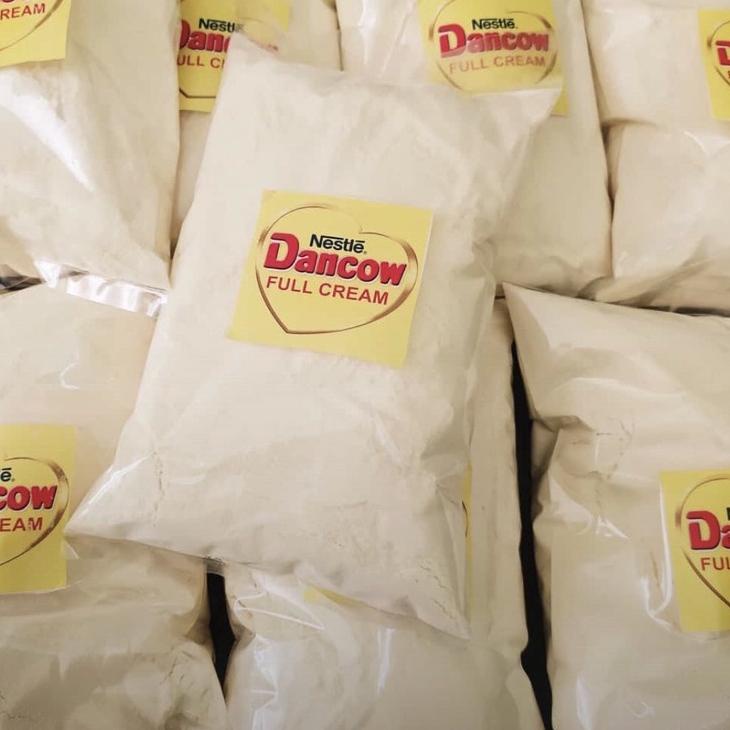

[DISCOUNT BBT42] susu dancow full cream 1 kg Ready Stok