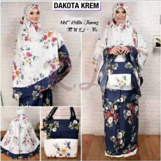 Mukena katun jepang original mukena katun jepang murah mukena katun jepang terbaru