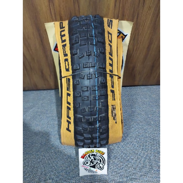 Schwalbe Hansdampf 29x2.60 EVO