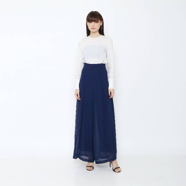 Jasmine Culottes