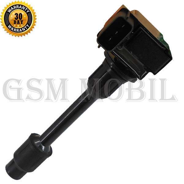 Ignition Coil KOIL Nissan Cefiro 2.0cc 2001 A33 22448-2Y005 - 10003338