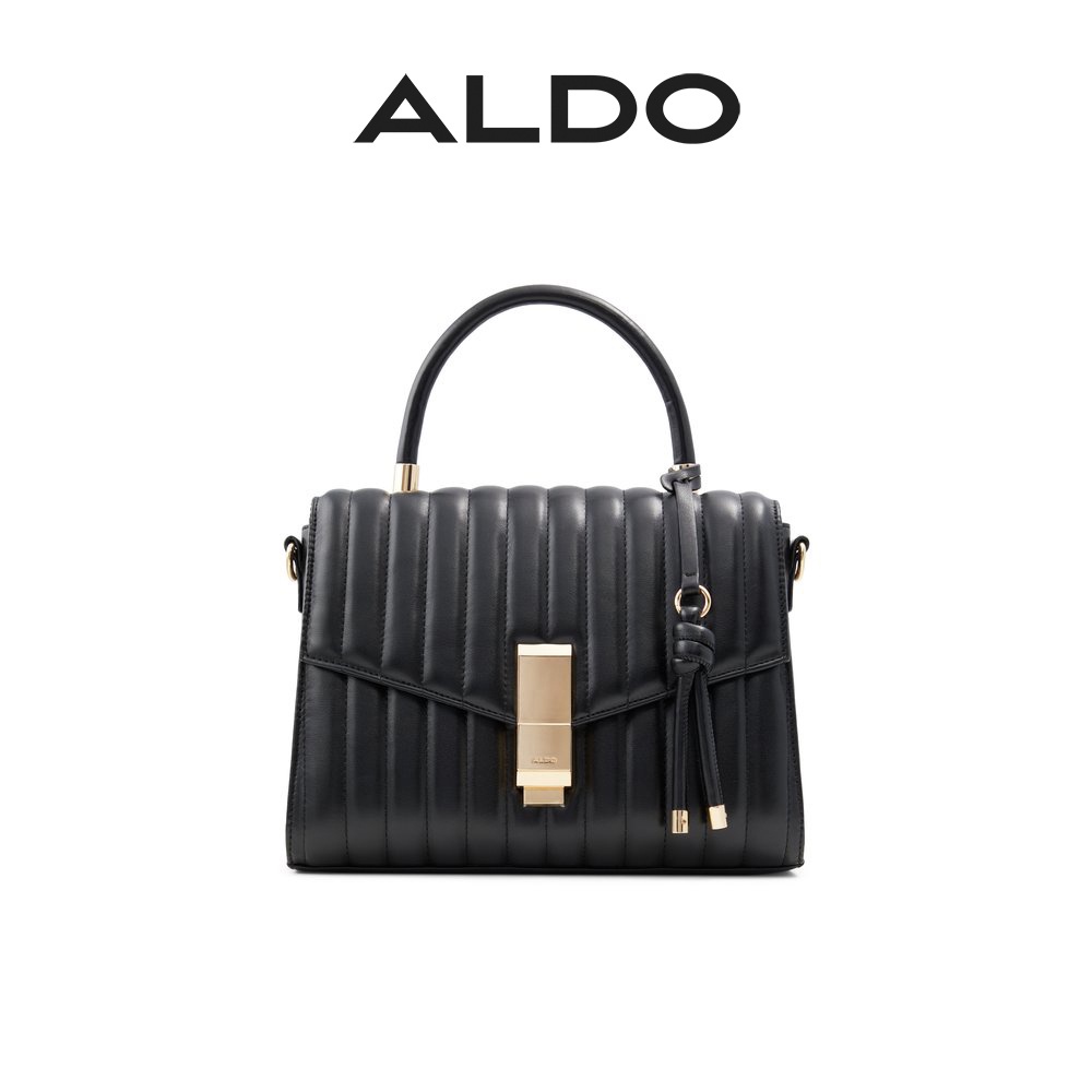 ALDO DRENDALIA BLACK Tas Wanita