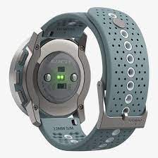 Jam Tangan SUUNTO 9 PEAK MOSS GRAY Original