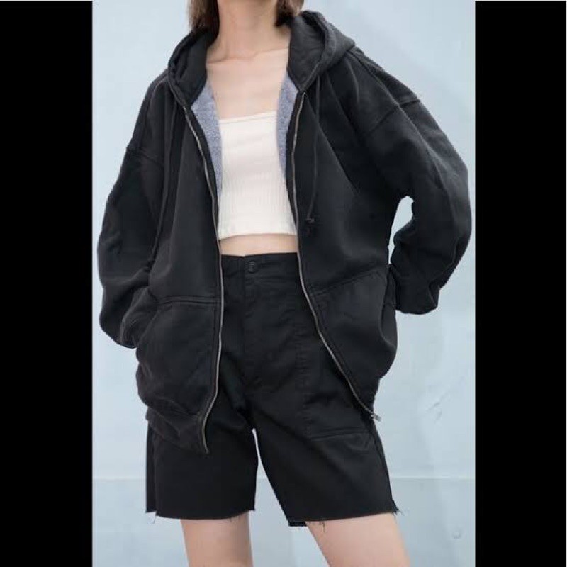 BRANDY MELVILLE CARLA HOODIE