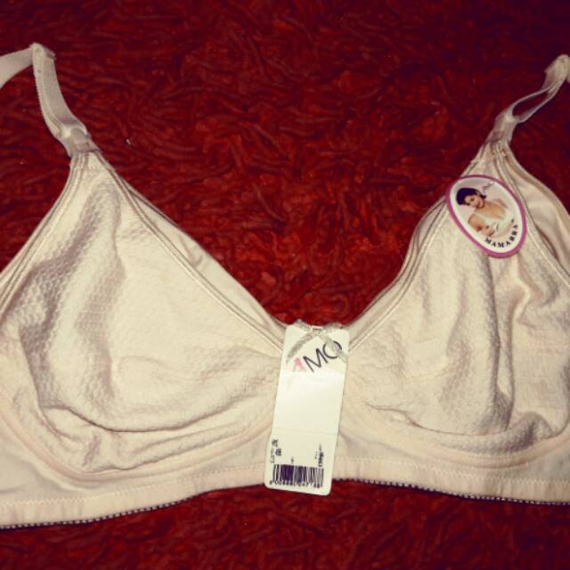 (Sale)Bra menyusui merk amo