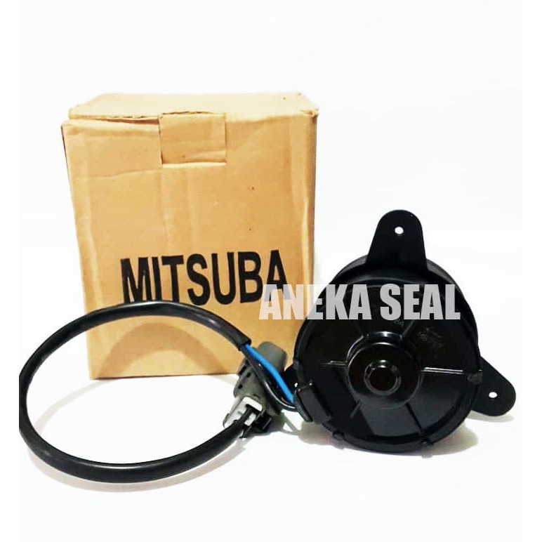 Motor Fan Radiator Jazz