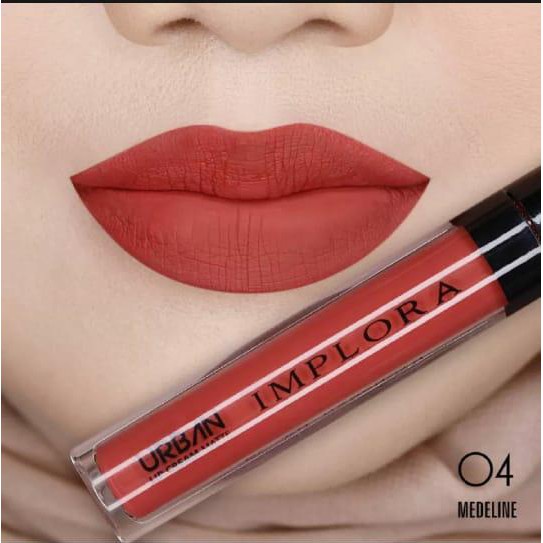 Lip Cream Implora Matte | implora Lip Cream Original