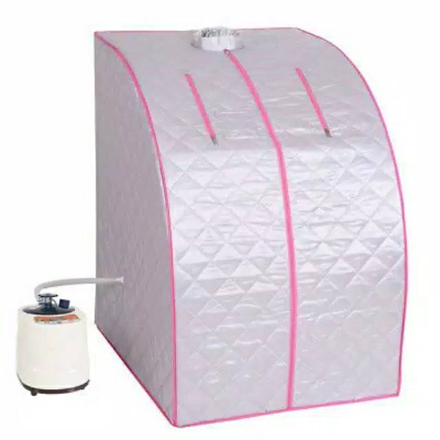 Steam Sauna Portable/Steam Body