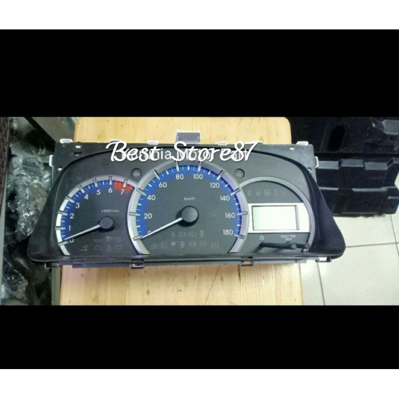 Speedometer Avanza 2019