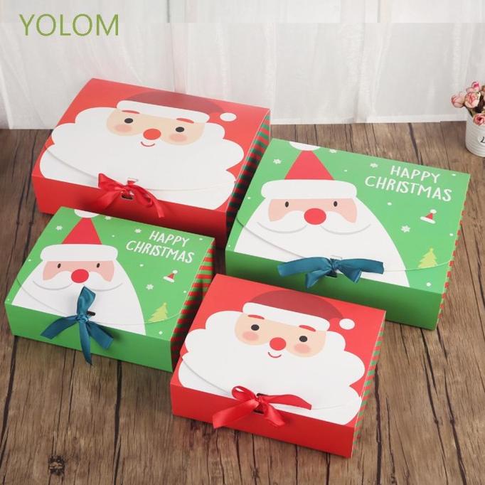 

YOLOM SNOWMAN GIFT BOX PARTY SUPPLIES PARTY SUPPLIES CHRISTMAS CANDY DGFXG6563