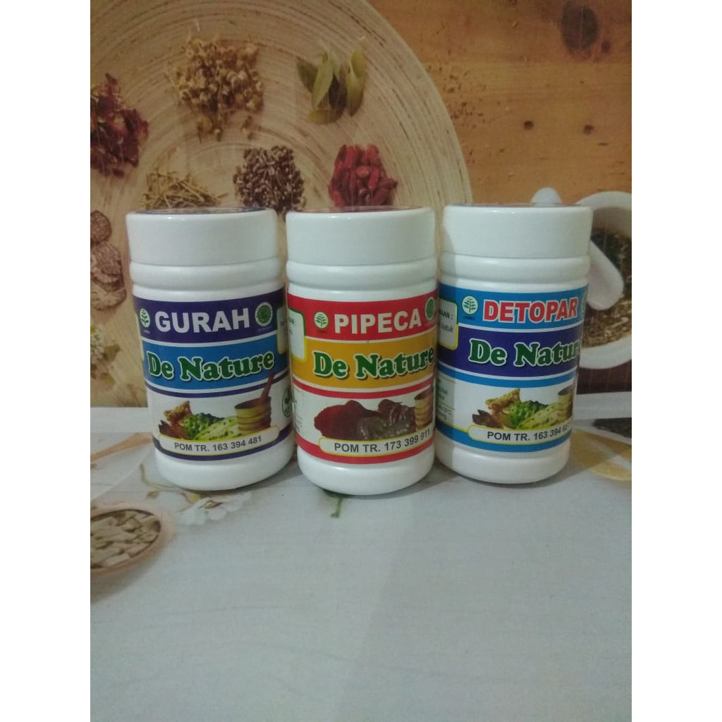 Paket Obat Herbal Batuk menahun, BAtuk alergi, batuk Bronkitis, batuk Berdahak