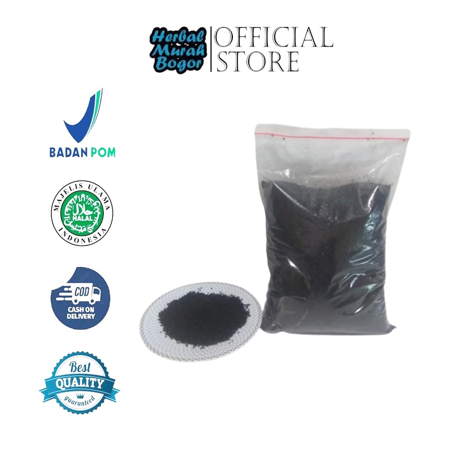 

PROMO Biji Habbatussauda 500gr Biji jinten Hitam Nigella Sativa