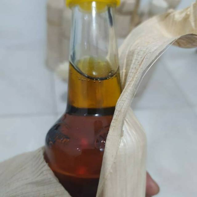 

Madu Sumbawa Murni Asli Bima [600ml]