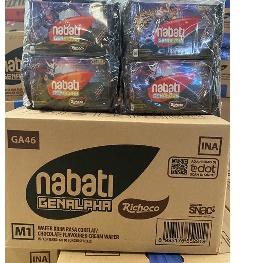 

【6HM】♝ Nabati gen alpha 46gr *