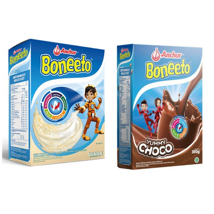 BONEETO 350GR