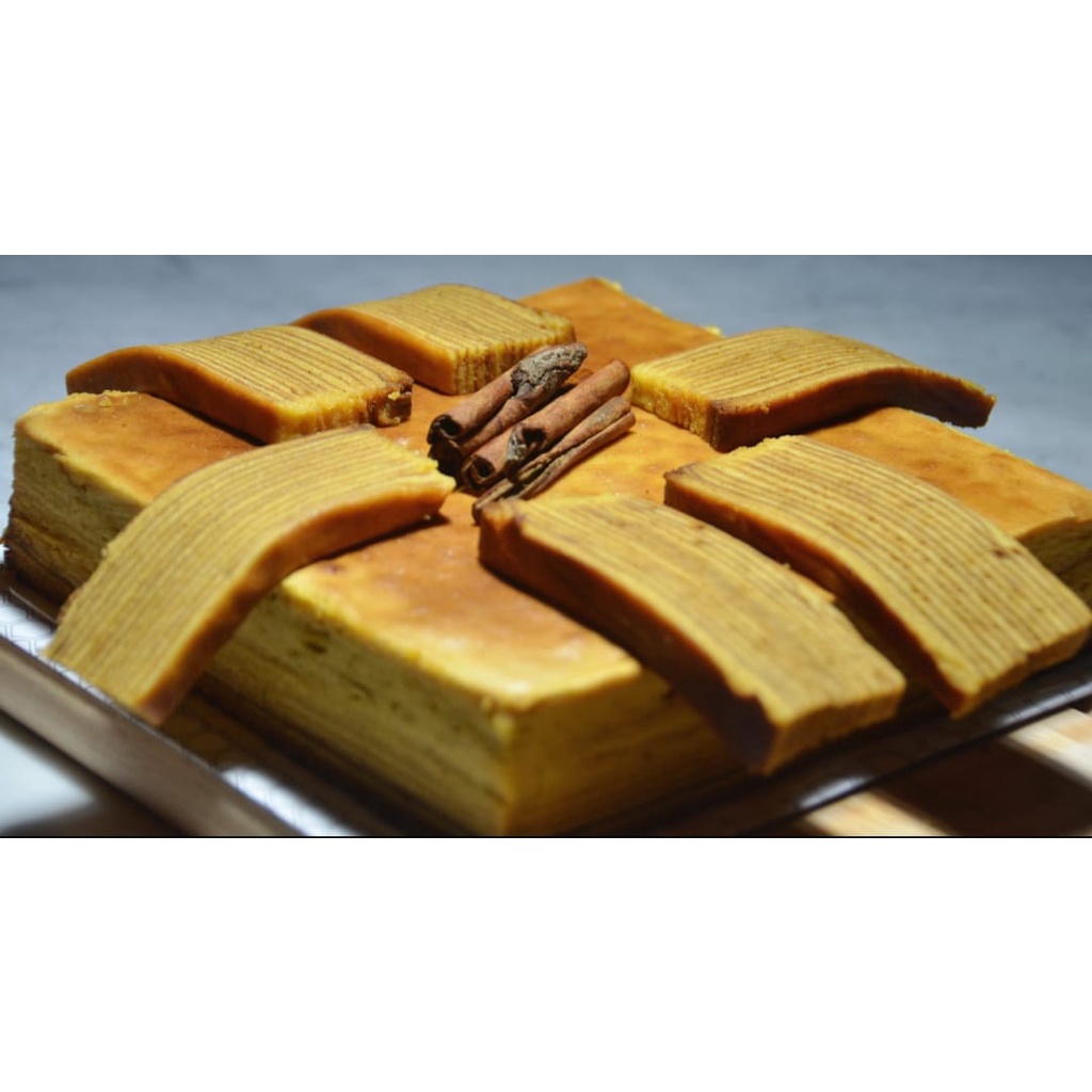 

Lapis Legit Premium Original Size Large (Softbox)