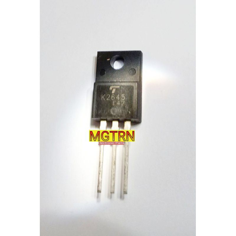 Harga transistor mosfet Terbaru Jun 2026 | BigGo Indonesia