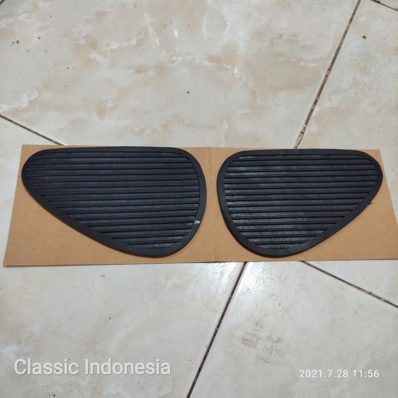 Karet tengki tangki honda astrea s90 69