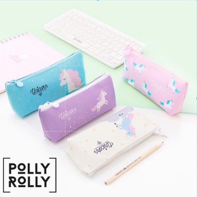

Dompet Kotak Pensil Unicorn