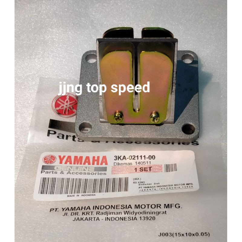 Membran assy rx king membran rx king