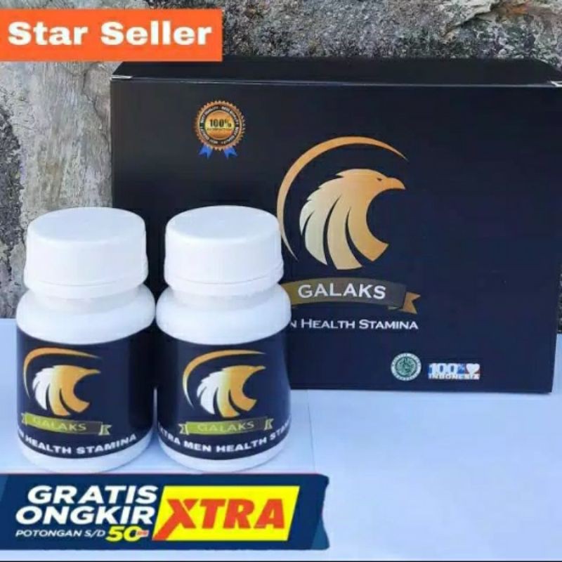 Paket INCREDIBLE super strong man pembesar Ejakulasi Tahan lama