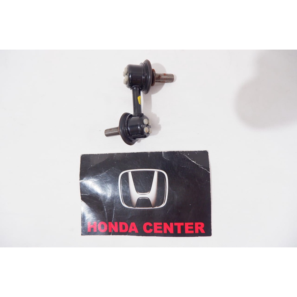 link stabil stabilizer link depan kiri crv gen2 2002 2003 2004 2005 2006 stream 2002 2003 2004 2005 2006 civic vti vtis 2001 2002 2003 2004 2005