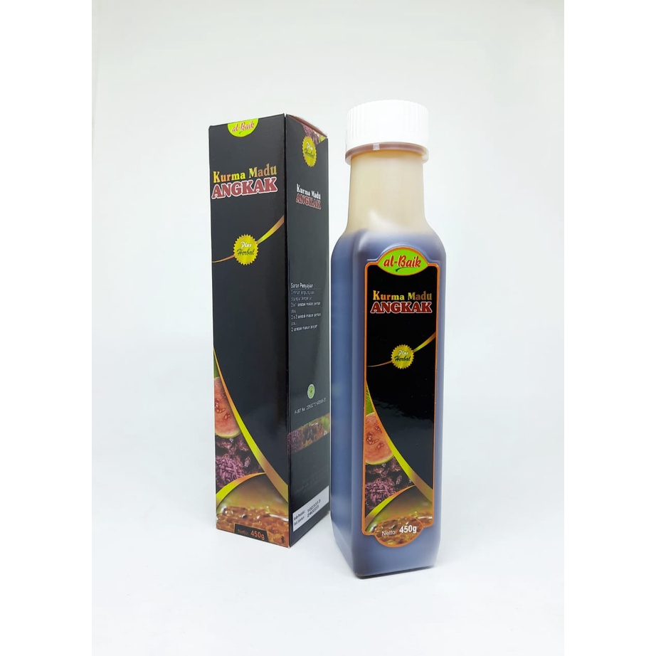 

KURMA MADU ANGKAK AL BAIK 450gr
