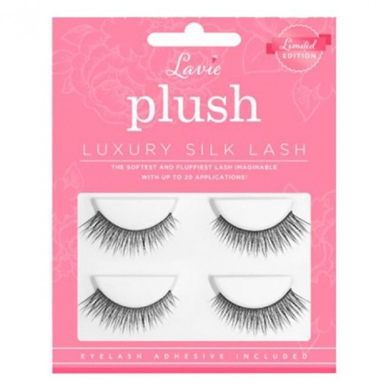 

LAVIELASH STARLET SILK LASH