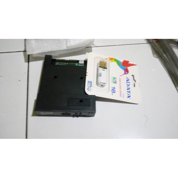 Paket Emulator plus Flashdisk 16gb untuk keyboard Yamaha psr 340 350 630 730 450 640 740 1000 1100 2